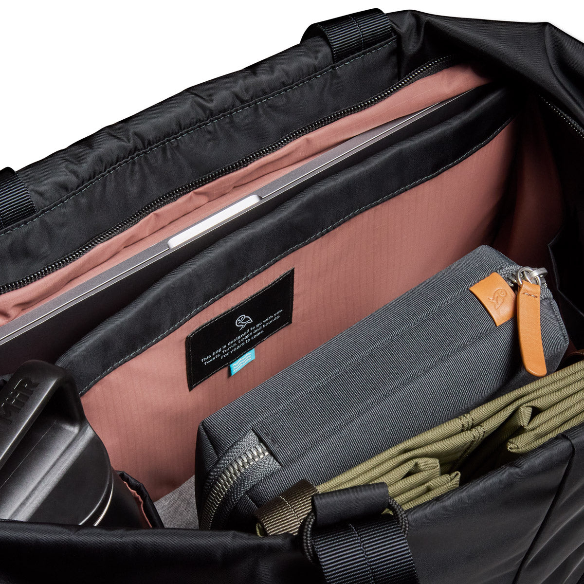Bellroy Laneway Tote 19 L