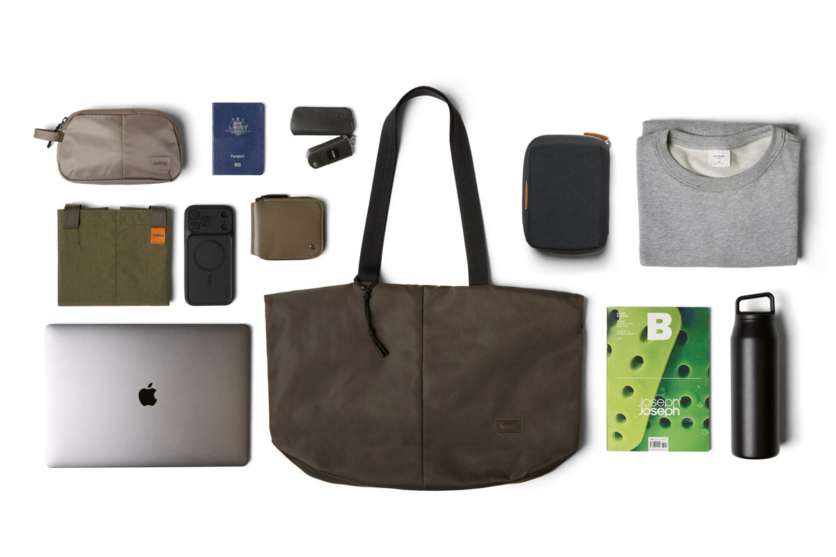 Bellroy Laneway Tote 19 L