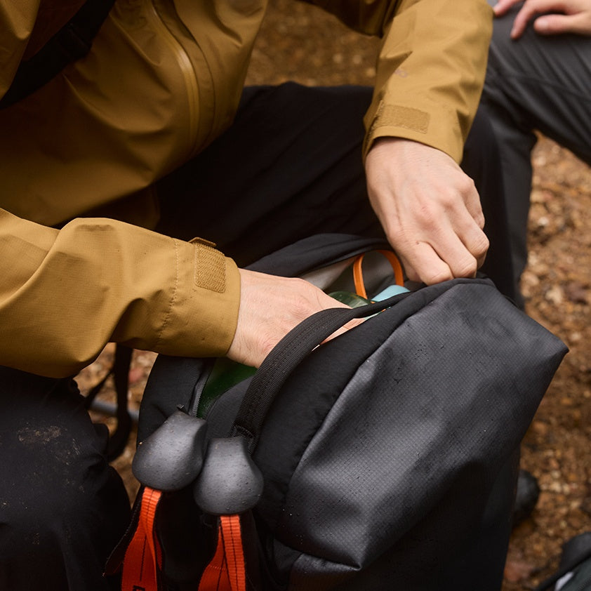 Bellroy Venture Hauler Pack
