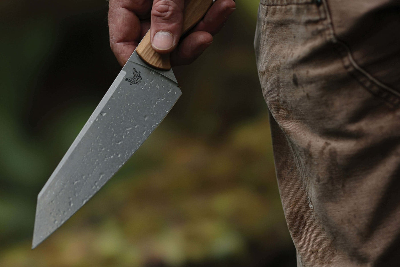 Benchmade Wildcoast™ Knife