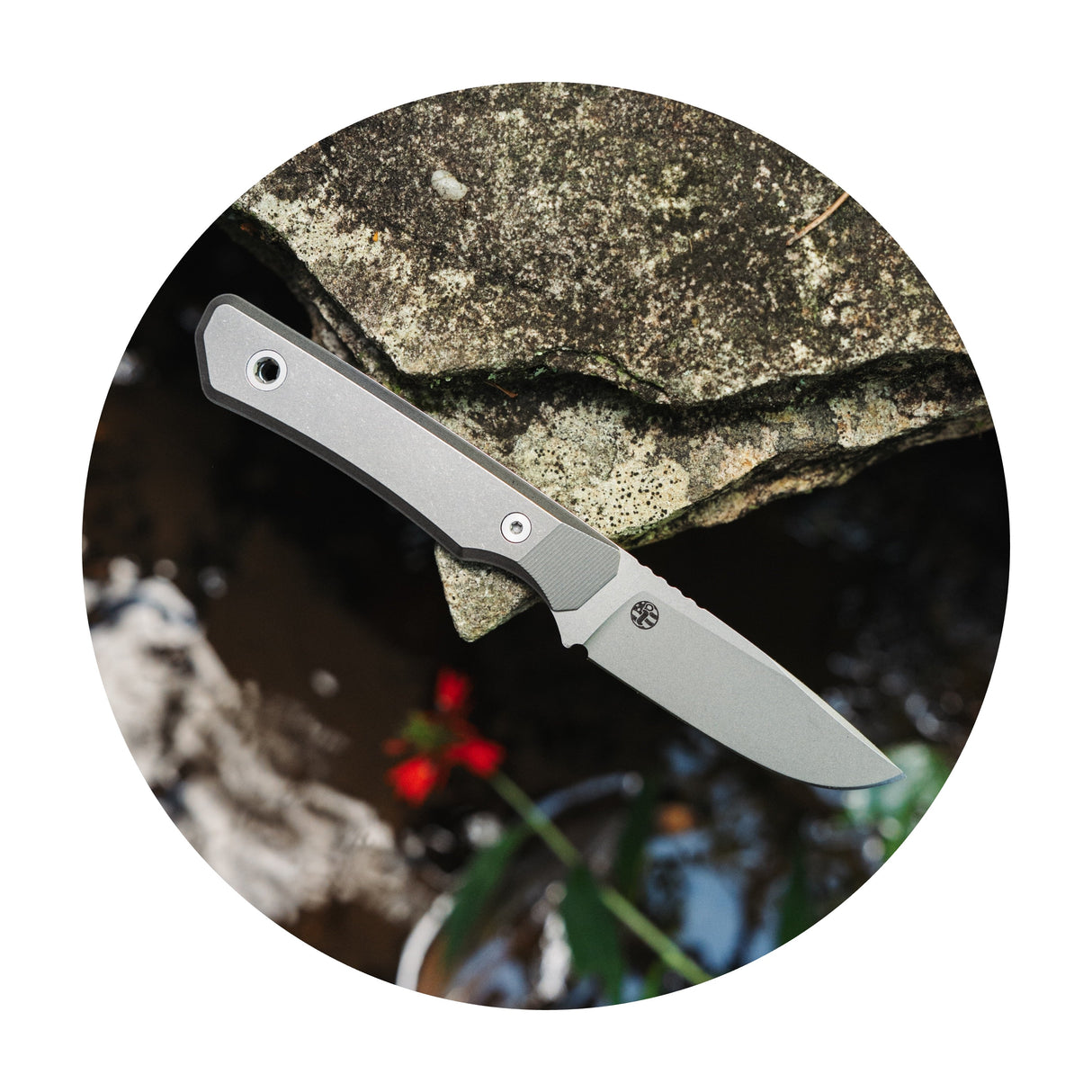 Big Idea Design USA Cloudland Knife