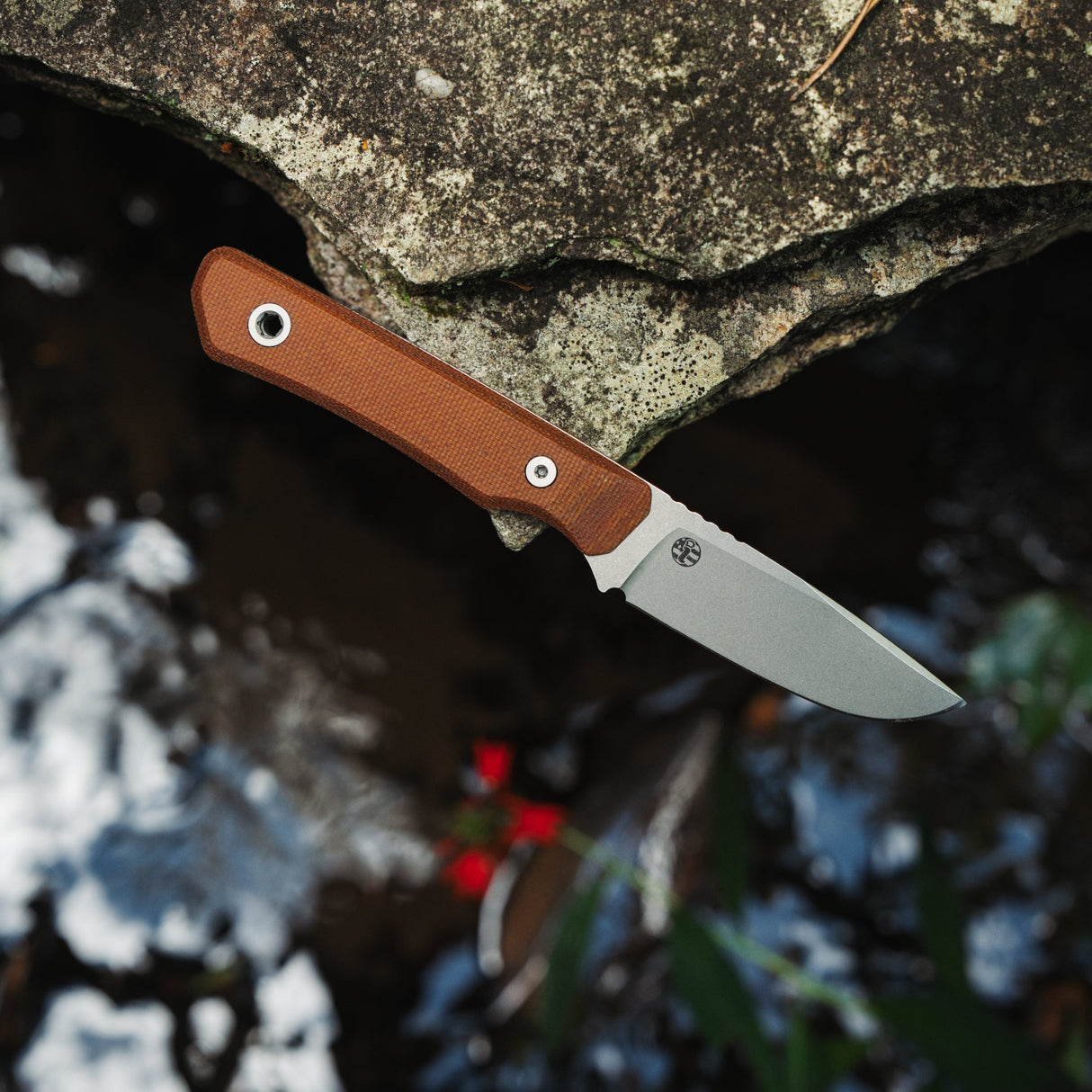 Big Idea Design USA Cloudland Knife