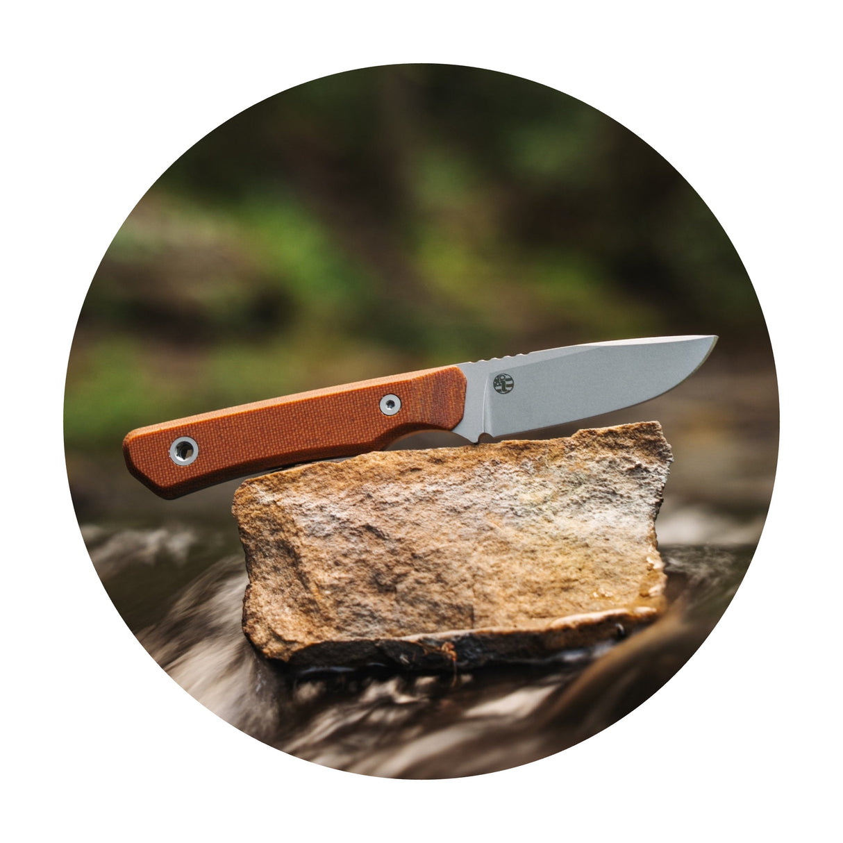 Big Idea Design USA Cloudland Knife