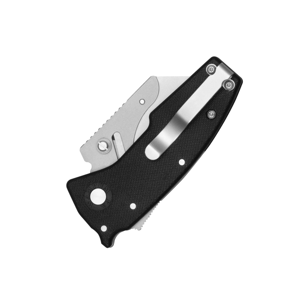 Razor-Shark Utility Knife