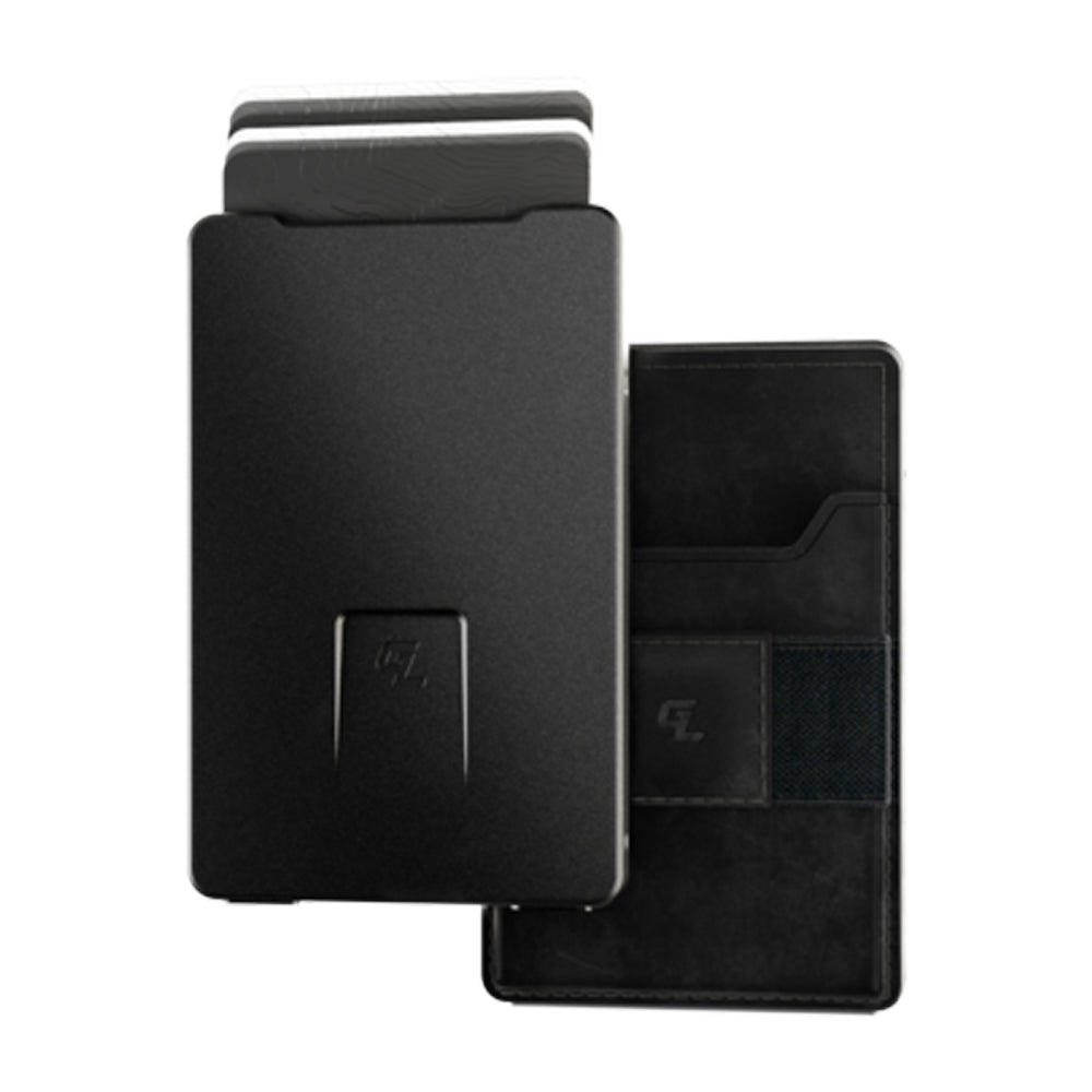 Groove Wallet® + Go™