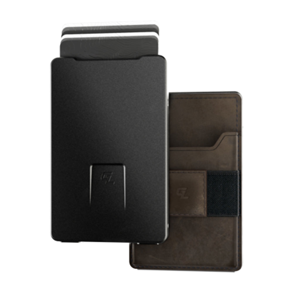 Groove Wallet® + Go™