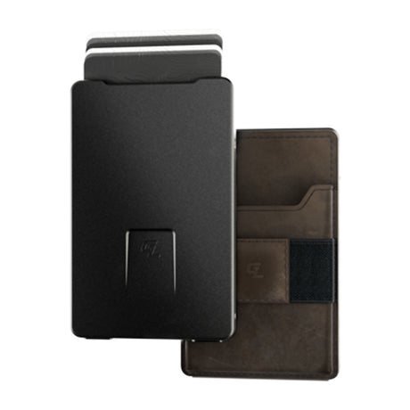 Groove Wallet® + Go™