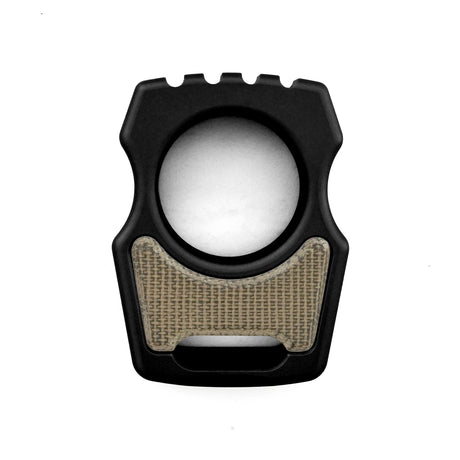 Swampy Whale + Inlay