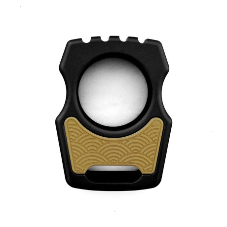 Swampy Whale + Inlay