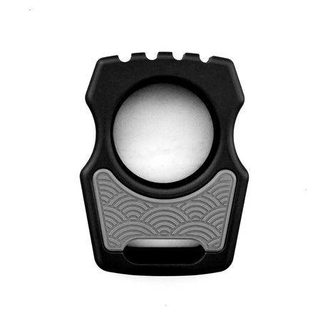 Swampy Whale + Inlay