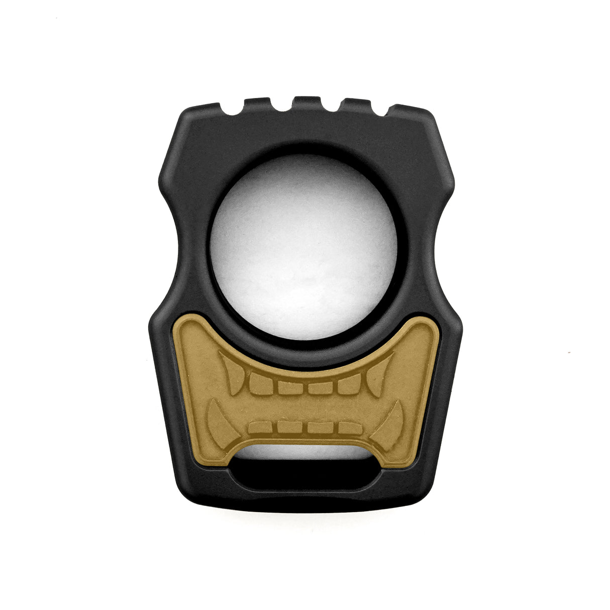 Swampy Whale + Inlay