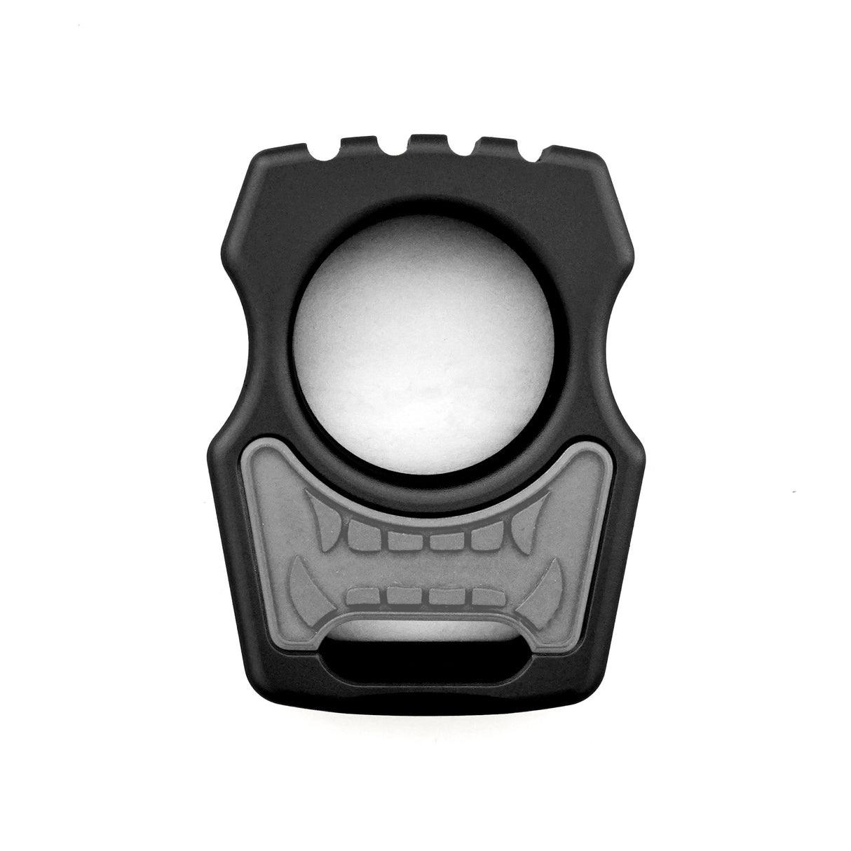 Swampy Whale + Inlay