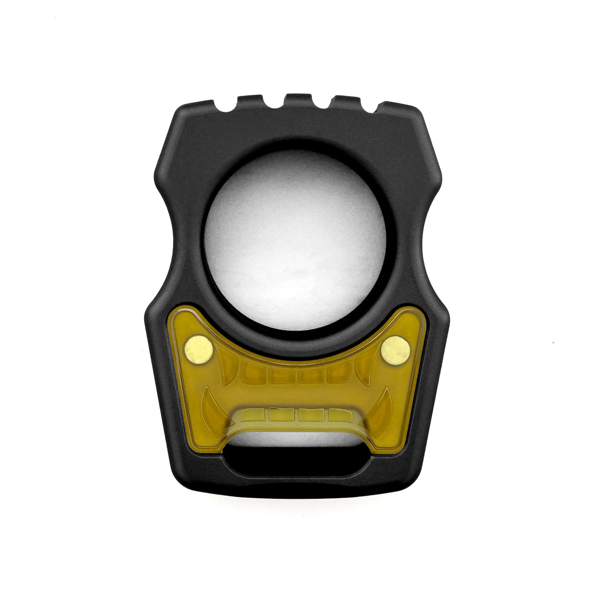 Swampy Whale + Inlay