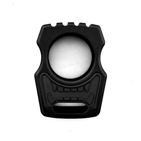 Swampy Whale + Inlay