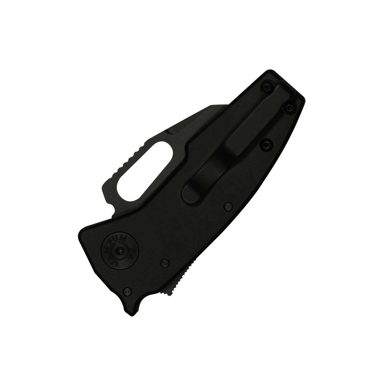 Nano-Shark™ Shark Foot Knife