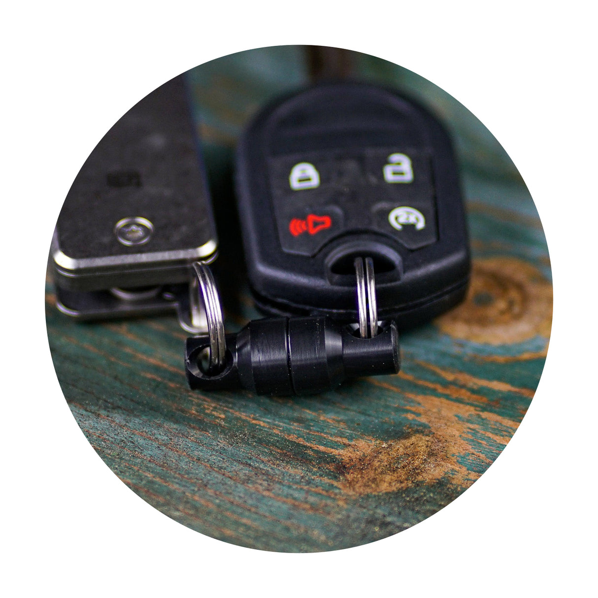 Quick Release Mini V3 Color