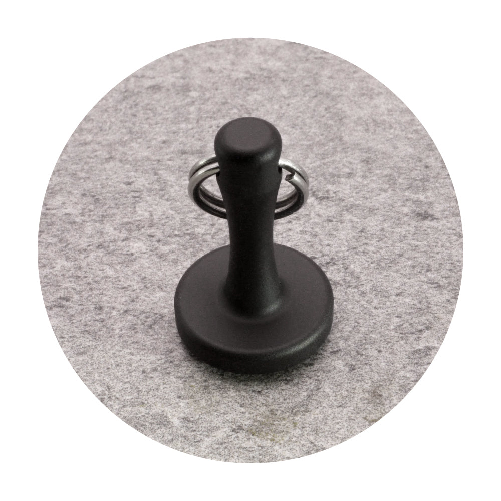 Zip-Ti Titanium Zipper Pull