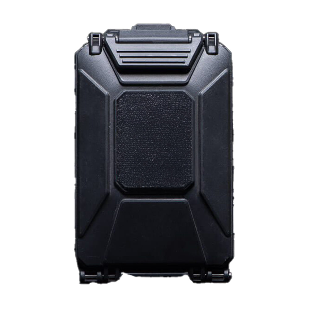 CellVault-5M Battery Storage