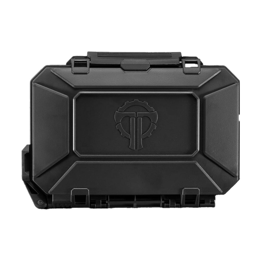 DarkVault Critical Gear Case