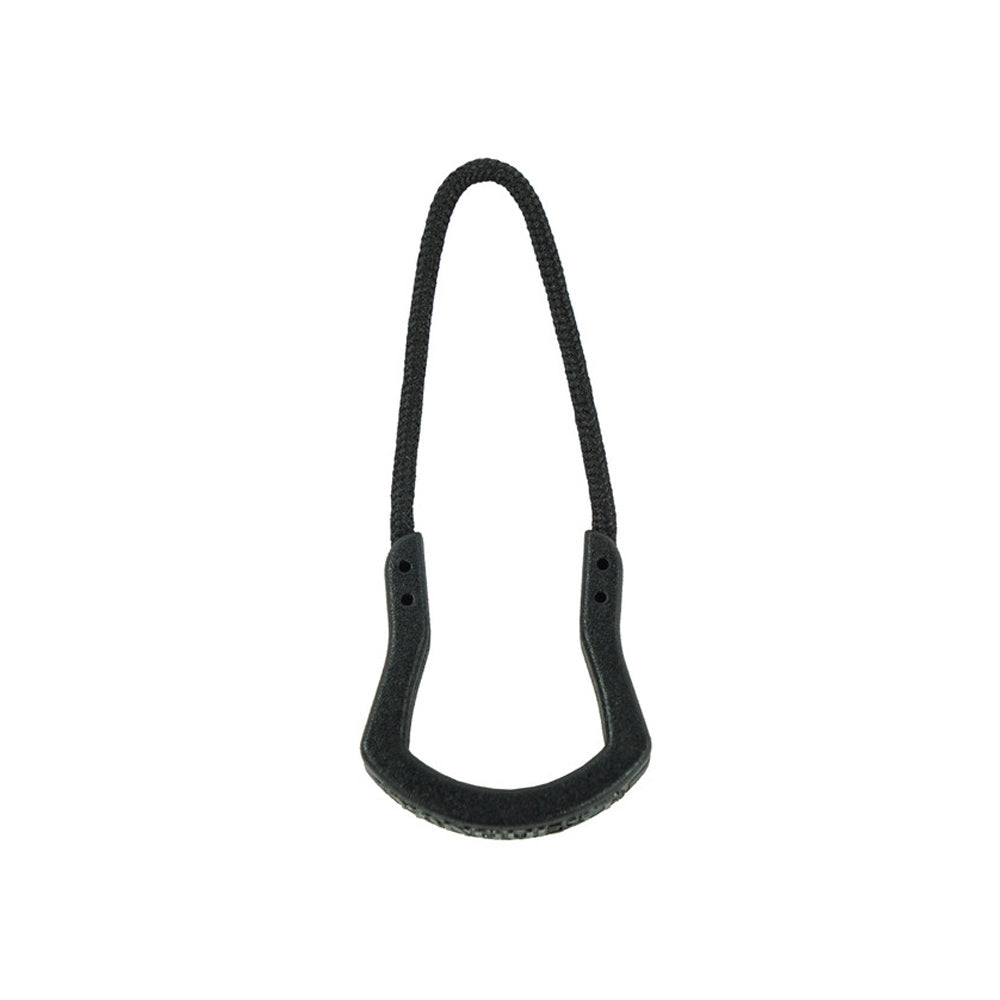 Spartan Zipper Pulls 6-Pack