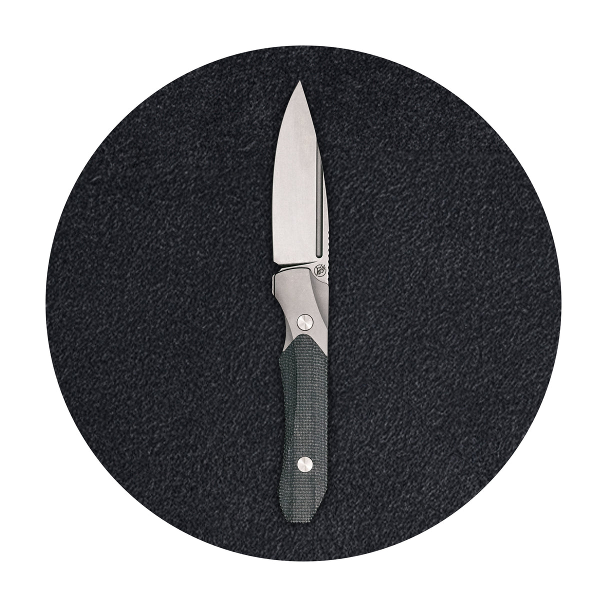 X Limited Fixed Blade Knife