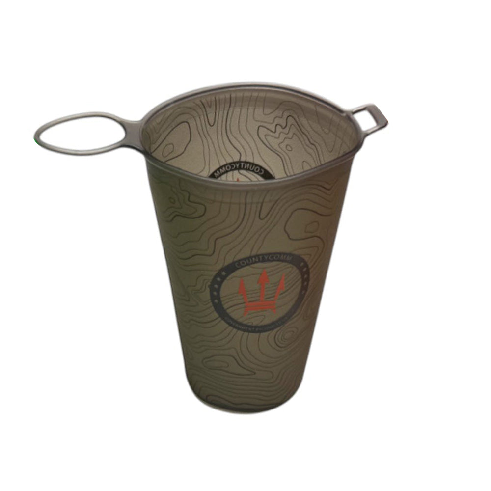 Travelers Flat-Pack Cup