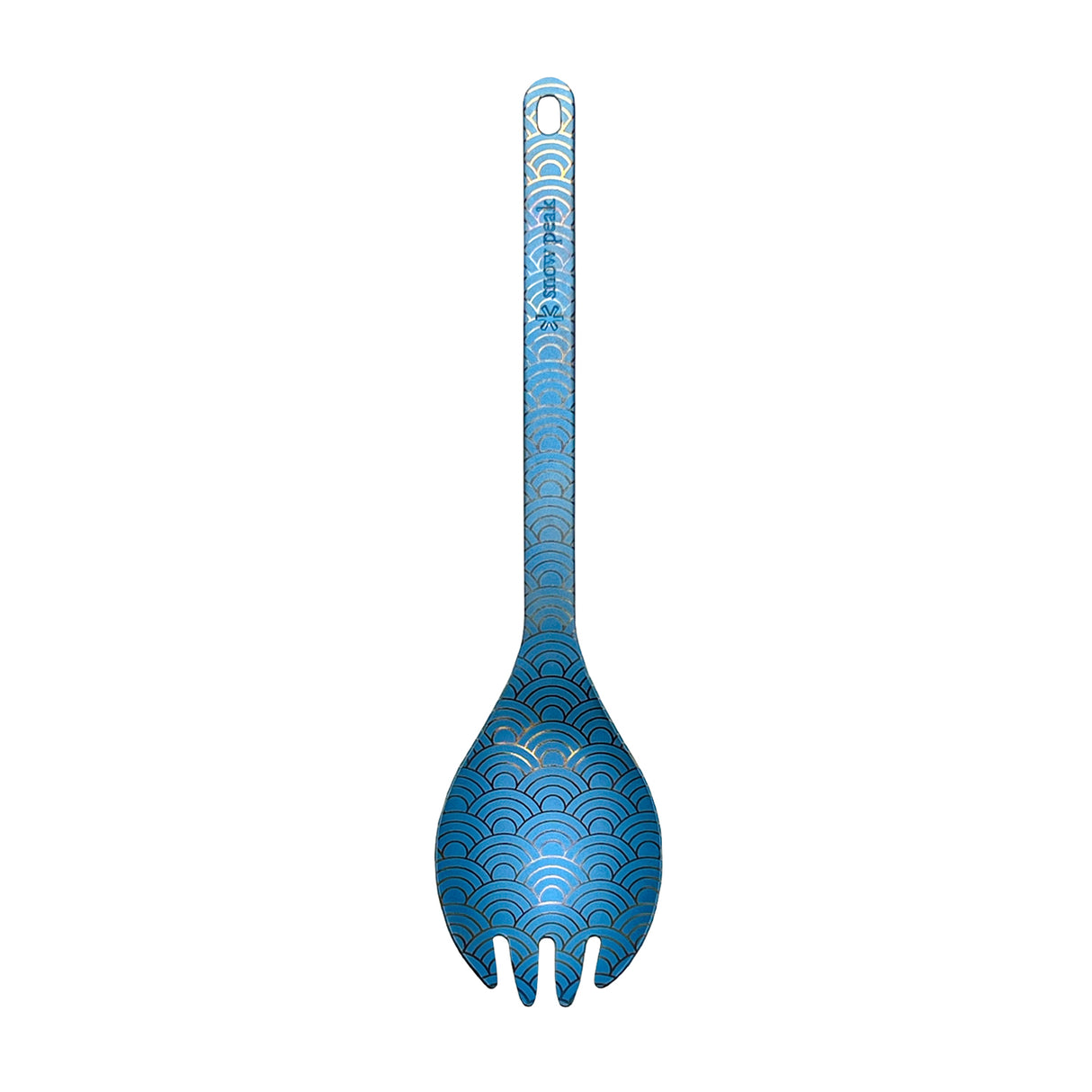 Ti Spork
