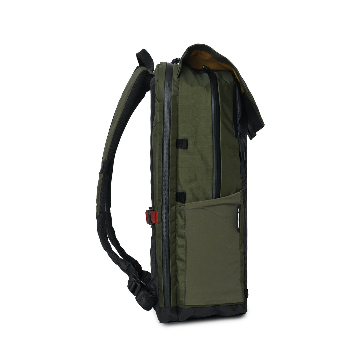 Boundary Errant Pack MK II Backpack