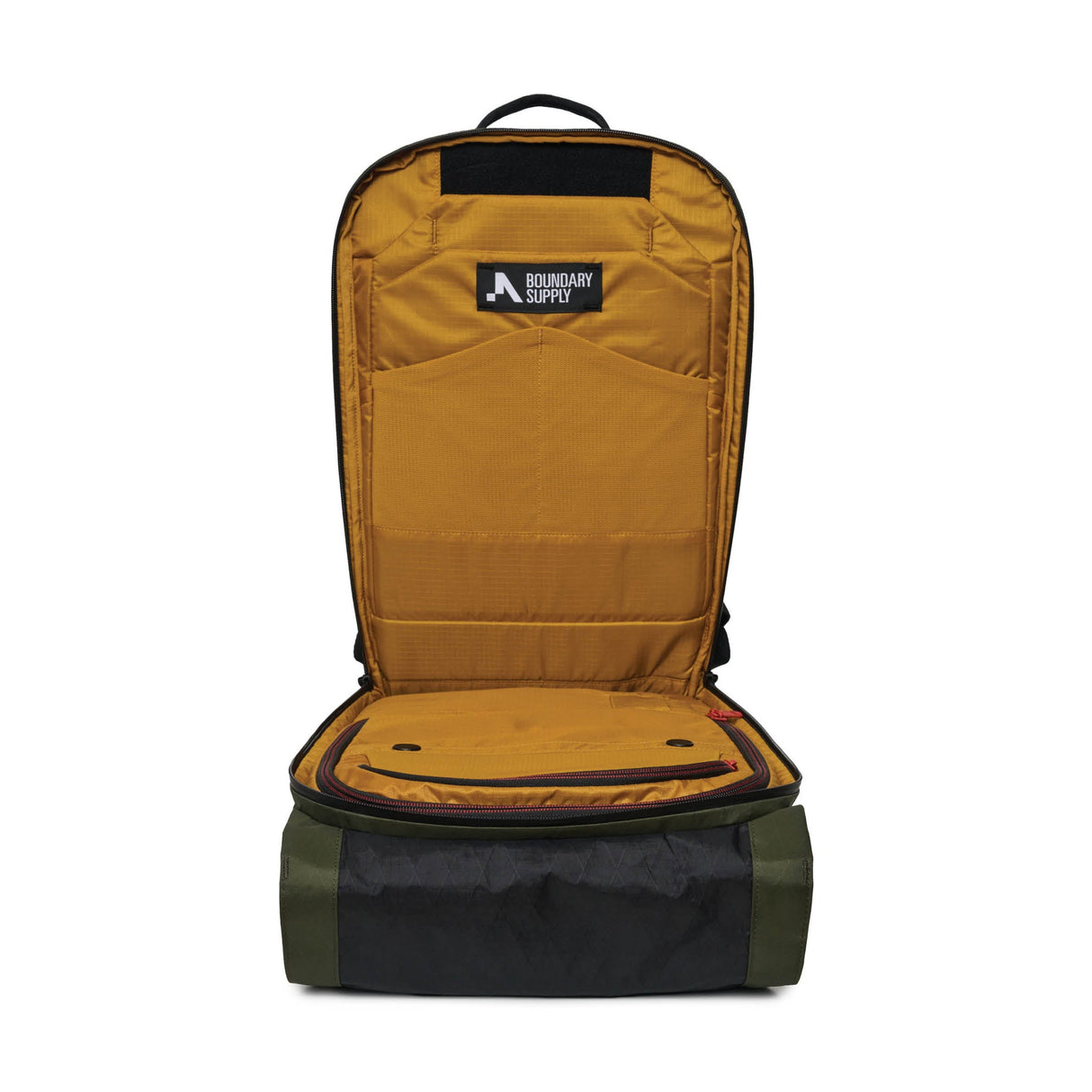 Boundary Errant Pack MK II Backpack