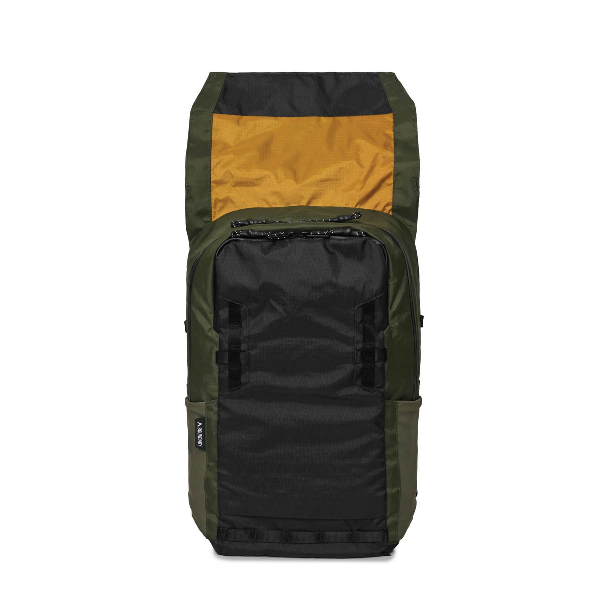 Boundary Errant Pack MK II Backpack