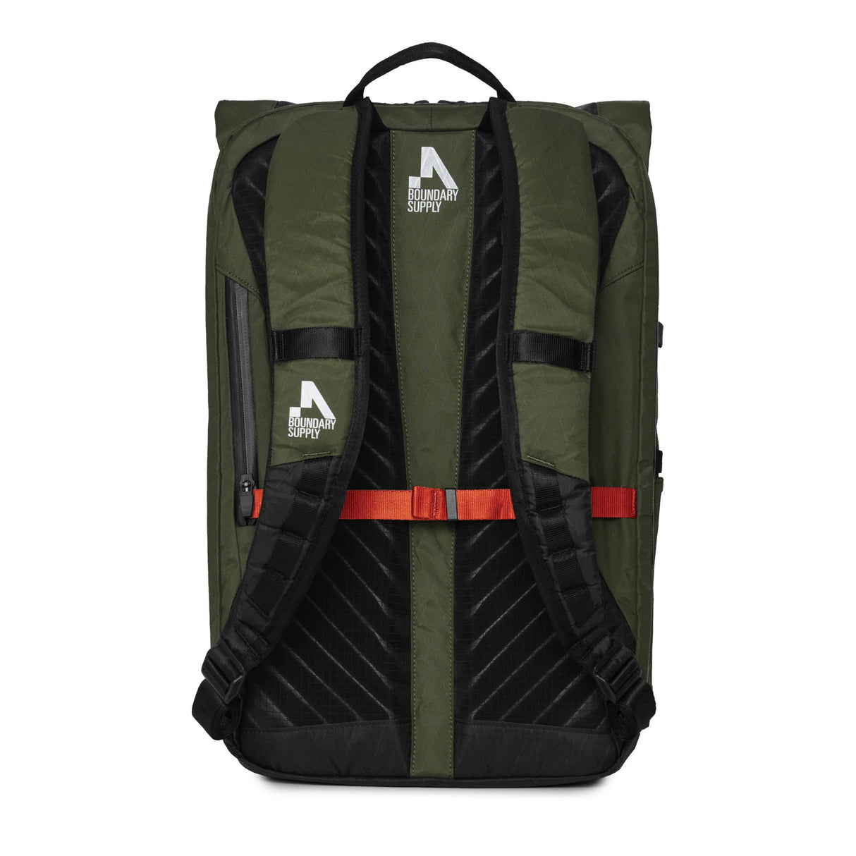 Boundary Errant Pack MK II Backpack