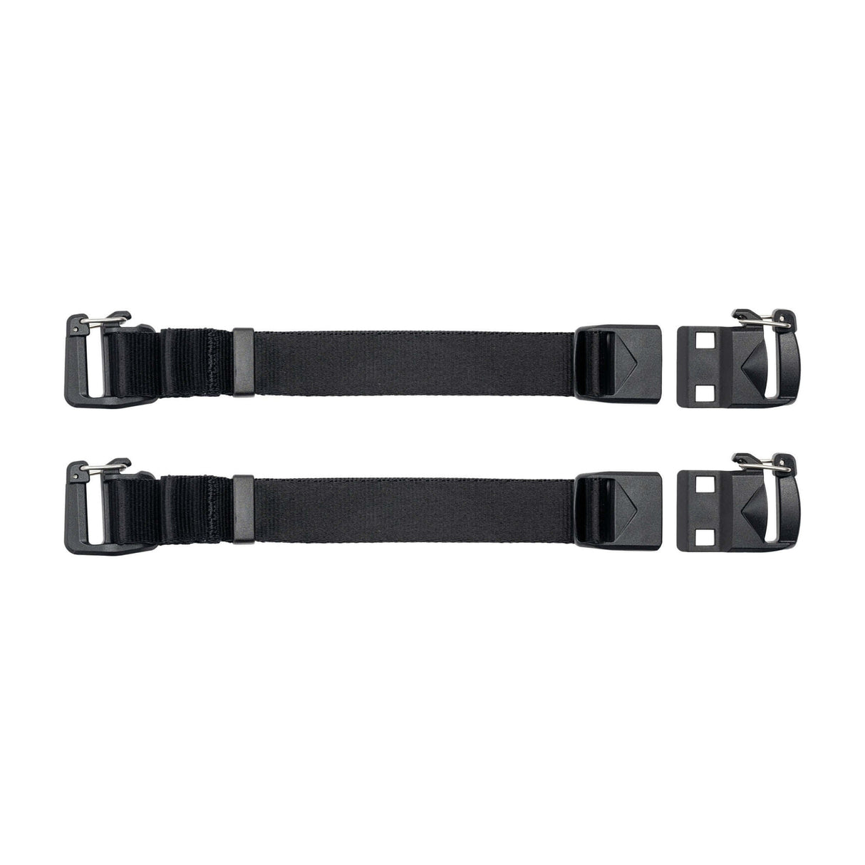 Boundary Magnetic Lash Straps