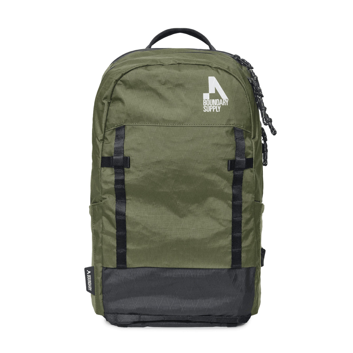 Boundary Rennen Pack MK II Backpack