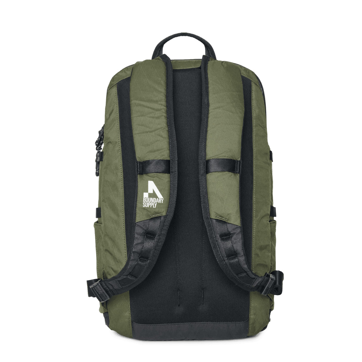Boundary Rennen Pack MK II Backpack