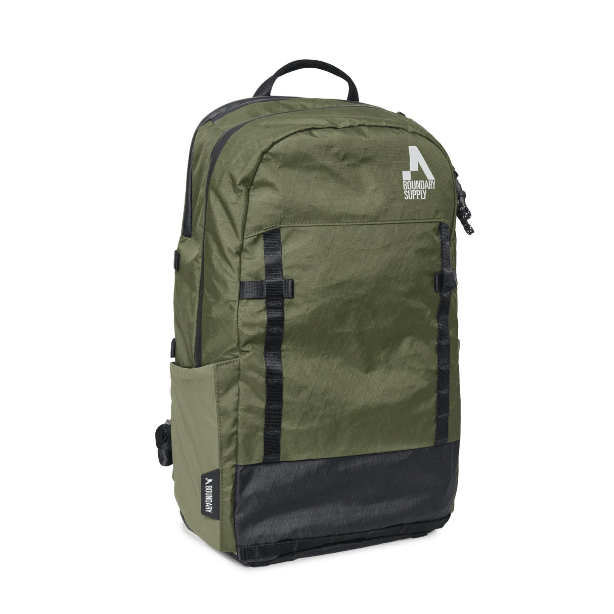 Boundary Rennen Pack MK II Backpack