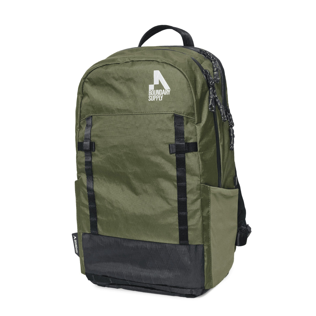 Boundary Rennen Pack MK II Backpack