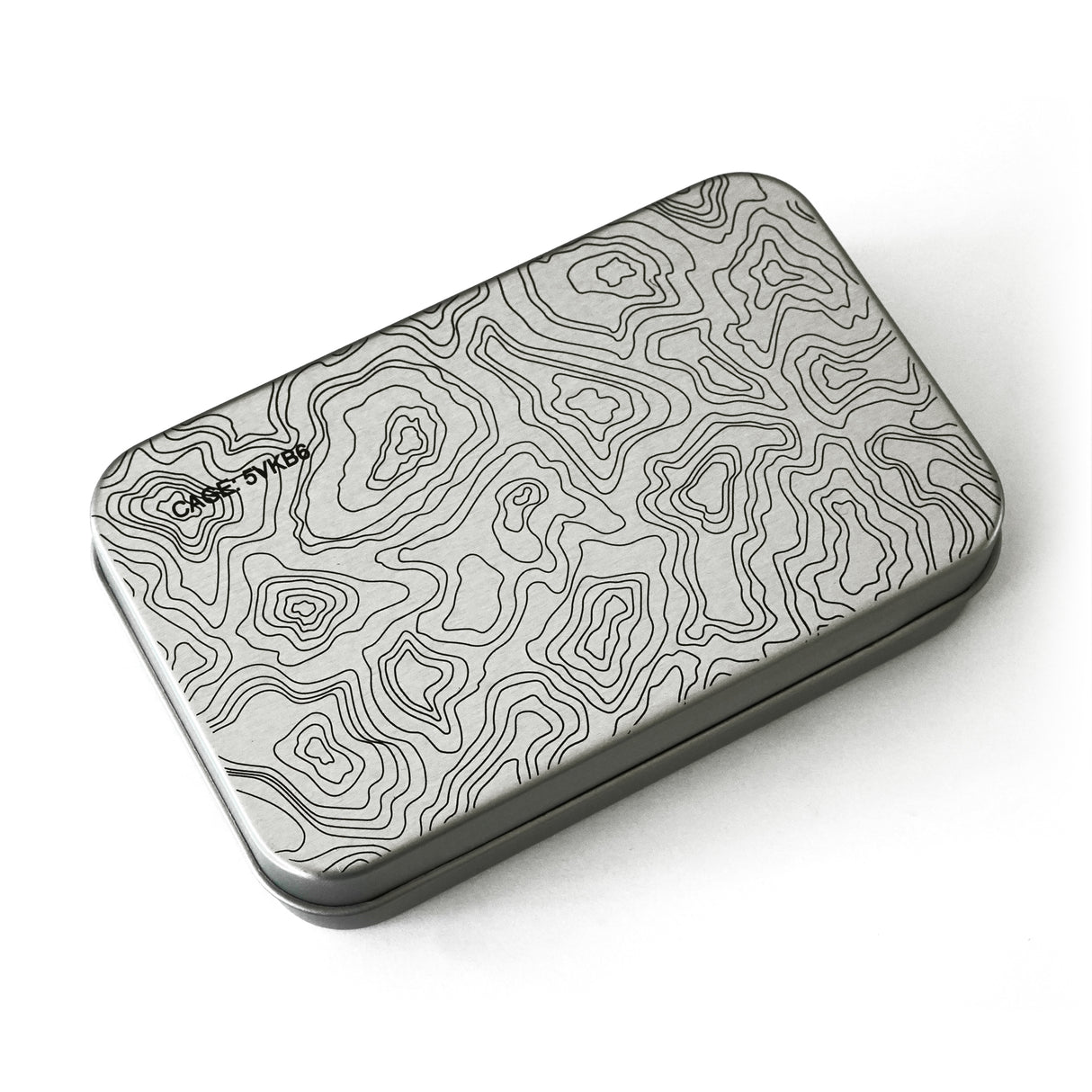 BIG Survival Tin (Gen 2)