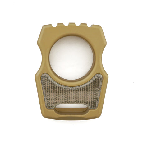 Swampy Whale + Inlay