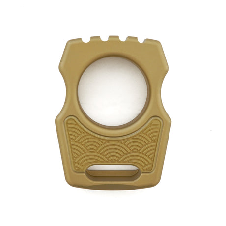 Swampy Whale + Inlay