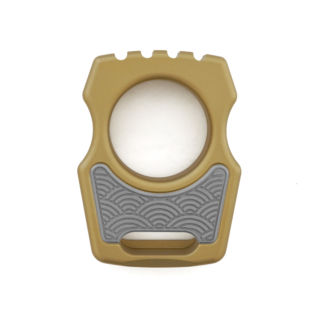 Swampy Whale + Inlay