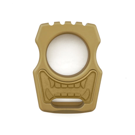 Swampy Whale + Inlay