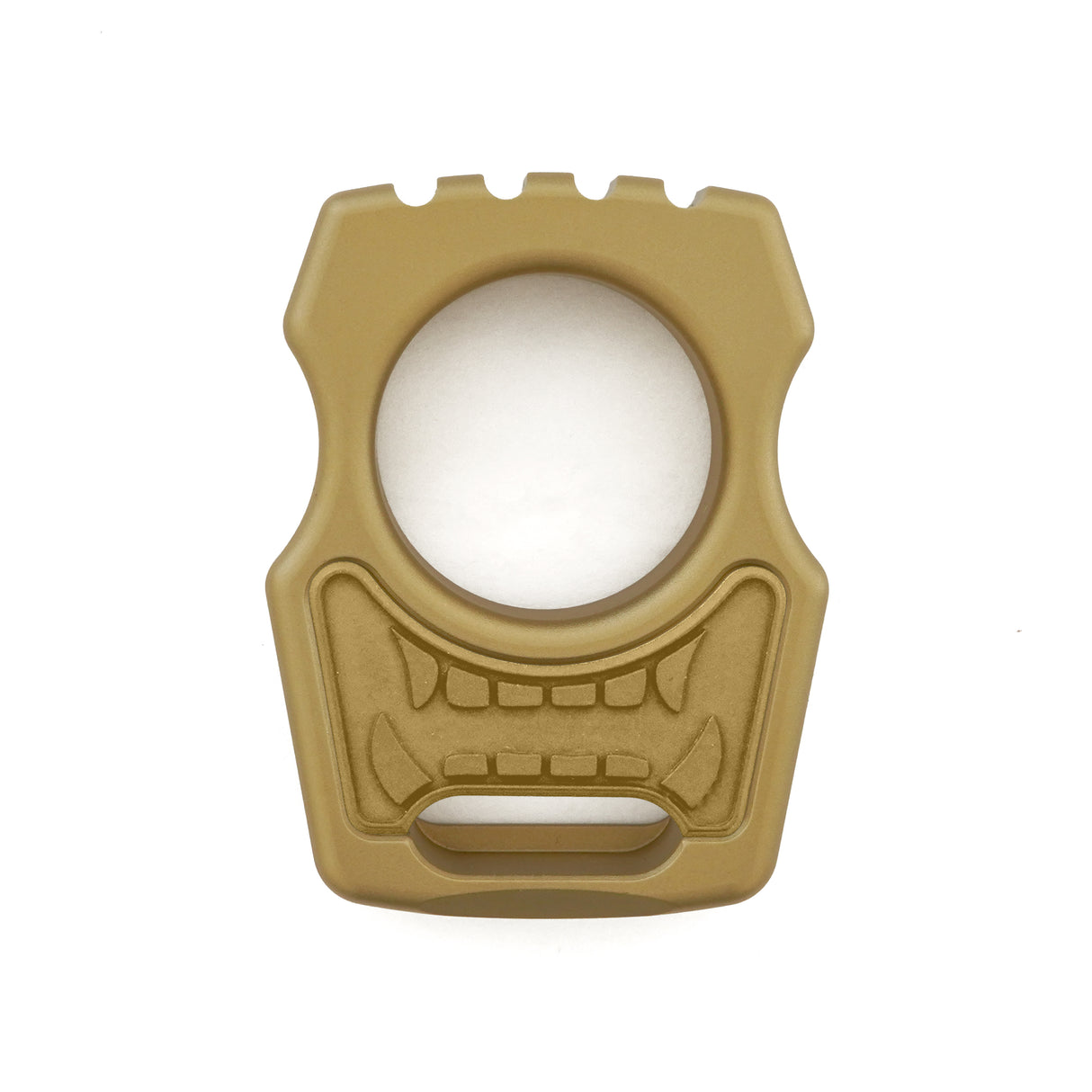 Swampy Whale + Inlay