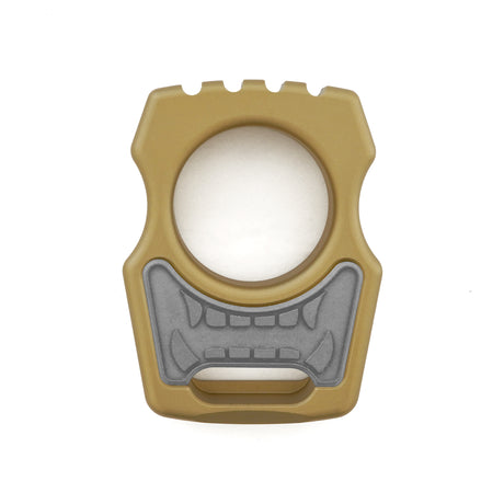 Swampy Whale + Inlay