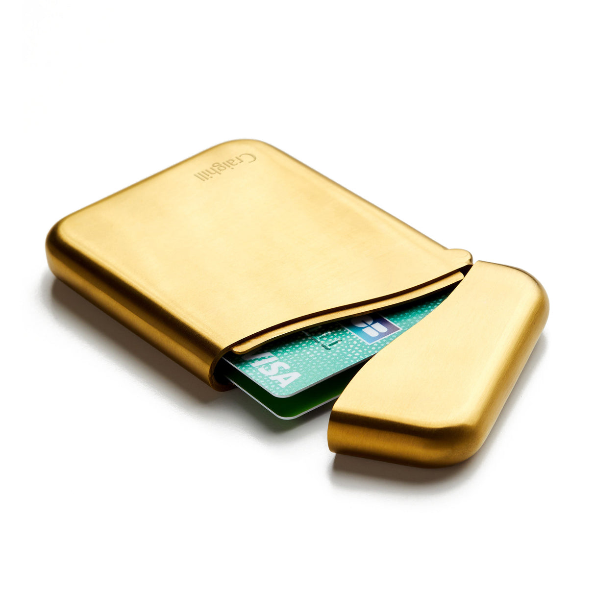 Summit Card Case (New)