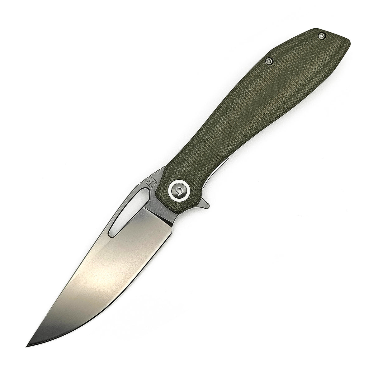 BXTR Knife