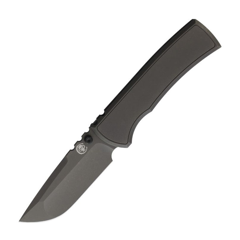 Chaves Knives Redencion 229 Mag Knife