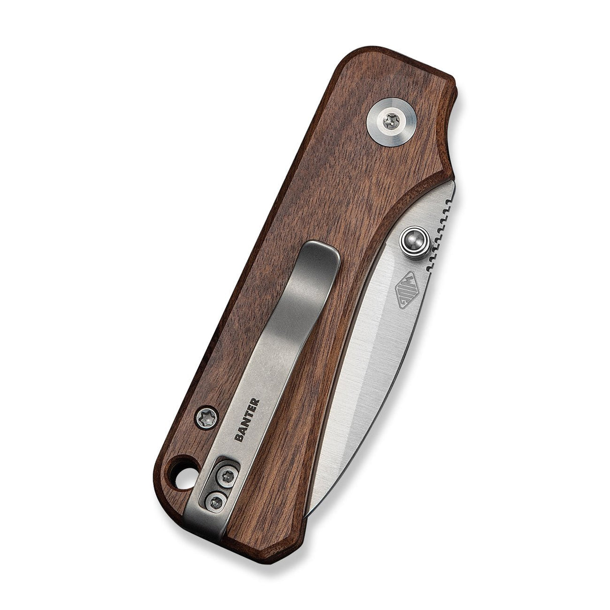 Civivi Baby Banter Slip Joint Knife