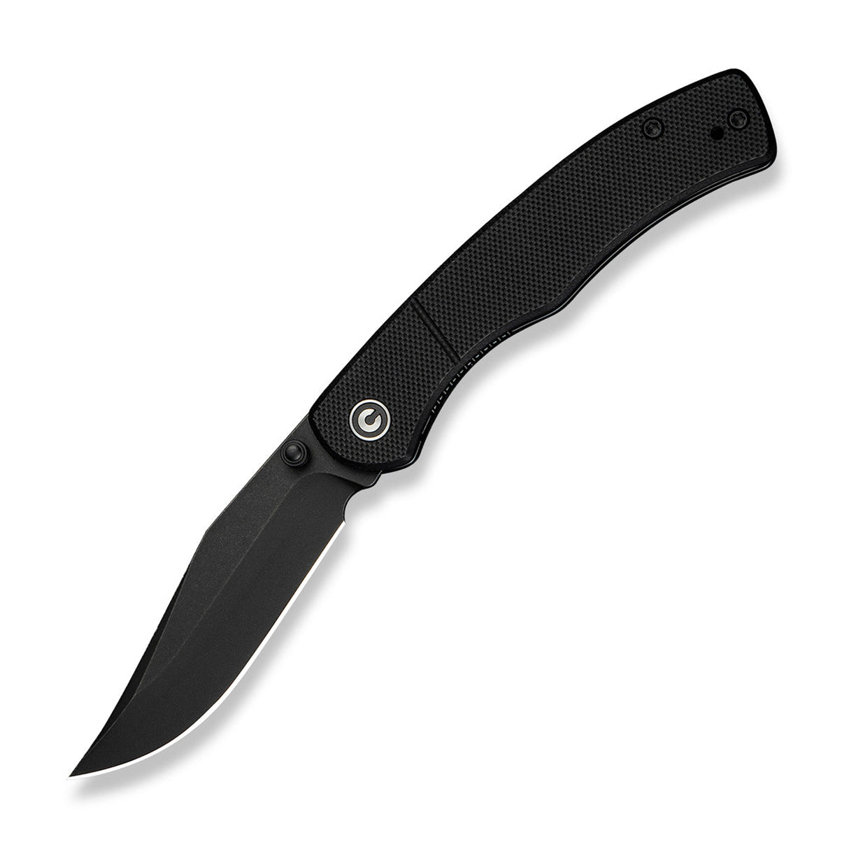 Clingman Knife