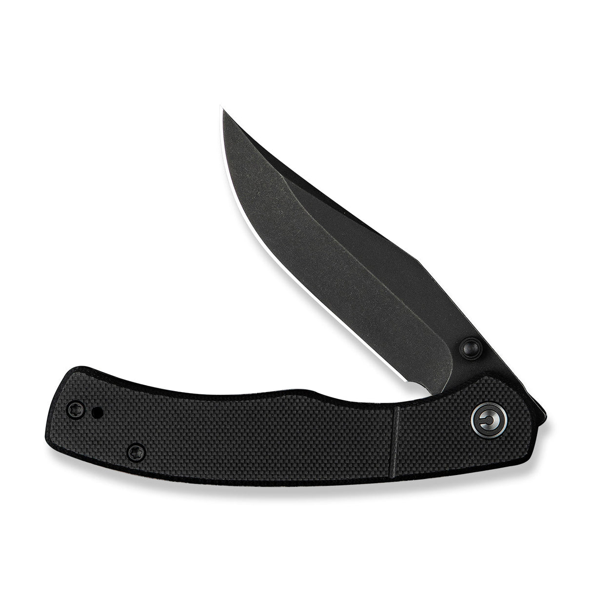 Clingman Knife