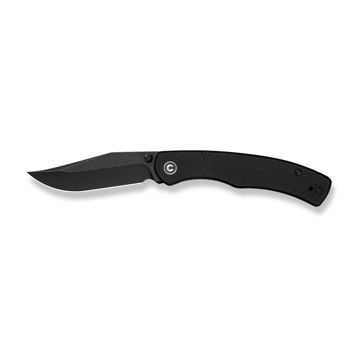Clingman Knife